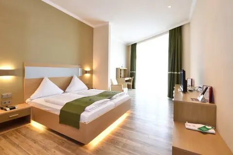 Dormio Hotel Der Seehof foto 4