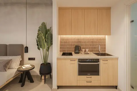 Missiria Suites in Rethimnon — foto 4