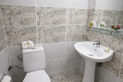 Regina Hotel in Kissamos — foto 30