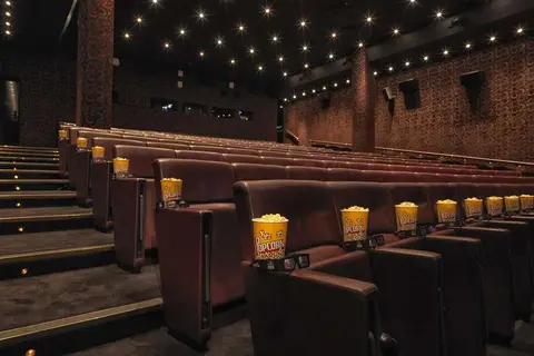 The May Fair Radisson Collection Hotel in Londen, foto 9