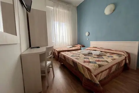 Hotel Stella D'Italia in Rimini — foto 4
