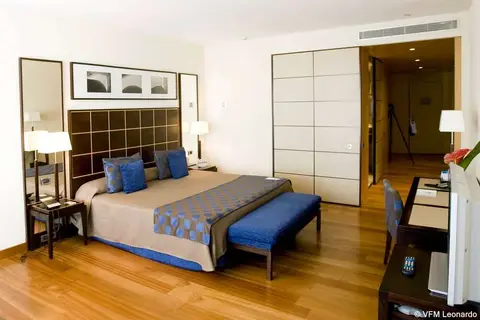 Eurostars Grand Marina Hotel in Barcelona — foto 14