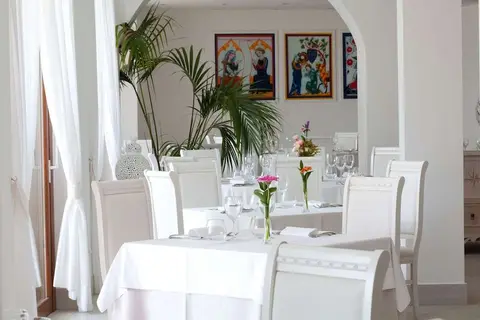 Residence Il Porto in Mattinata — foto 22