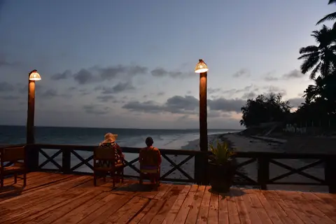 Kilifi Bay Beach Resort in Kasemeni ward — foto 19