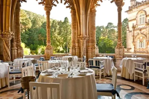 Bussaco Palace in Mealhada — foto 8