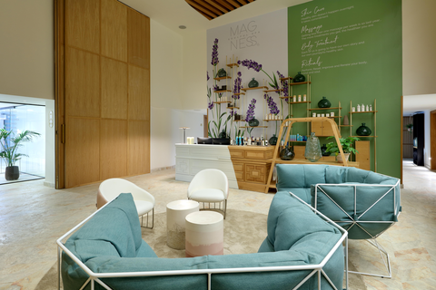 BLESS Ibiza Cala Nova foto 14