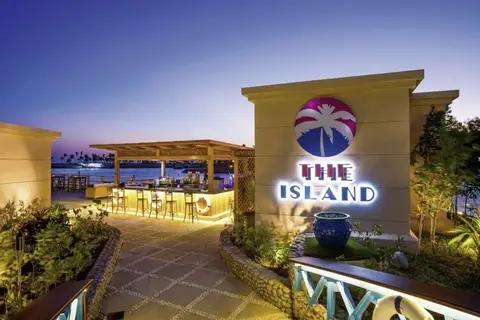 The Club by Fanar in Salalah — foto 28