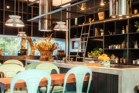 Aparthotel Cooking and Nature in Porto de Mós — foto 13