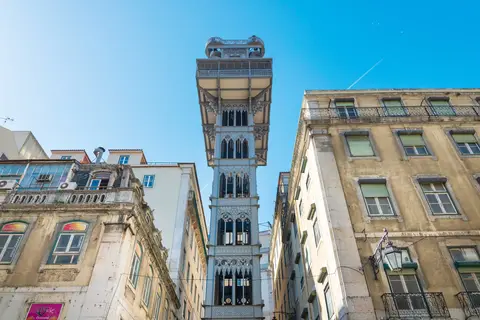 City Break Porto en Lissabon (8 dagen) in Martingança Gare — foto 17