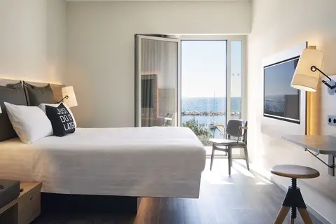 Moxy Patra Marina in Moxy Hotel (Patras Marina), foto 13