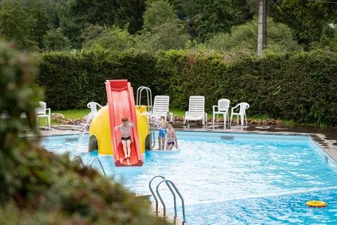 Camping Petite Suisse foto 15