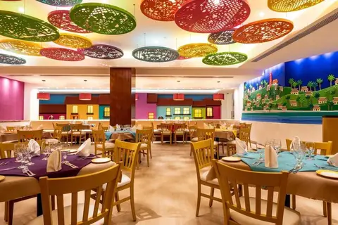 Park Royal Cancun All Inclusive in Templo del Alacran — foto 6