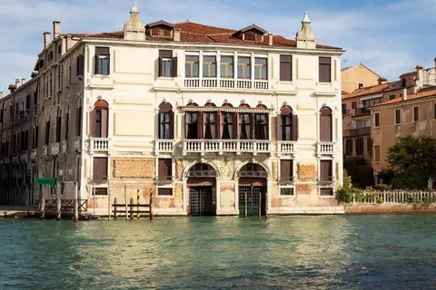 Granda Sweet Suites in Venetië, foto 5