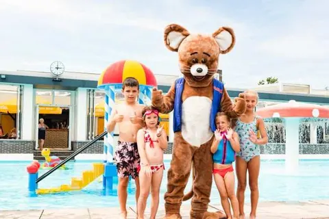 Recreatieoord Wilhelm Tell foto 13