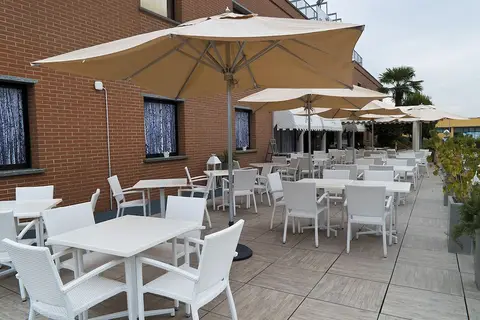 Hotel Gardenia Fiera in Cermenate, foto 7