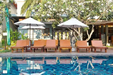 Metadee Resort & Villas in Karon, foto 2
