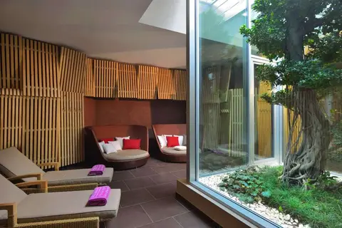 Hotel Aqualux Suite & Terme in Bardolino, foto 15