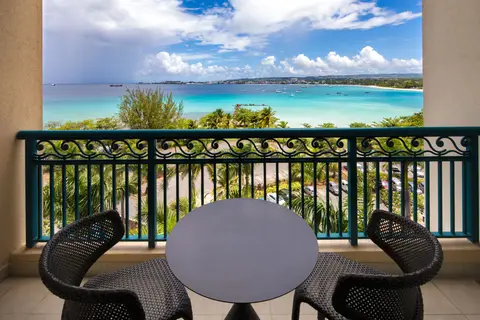Hilton Barbados Resort in Bridgetown — foto 18