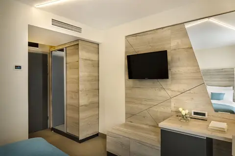 Hotel Marina in Mošćenička Draga — foto 26