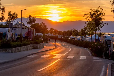 Camping Omišalj foto 30