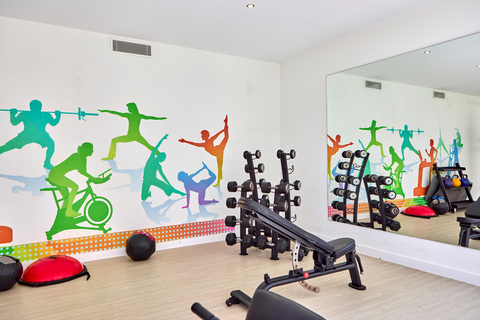 Hotel Zafiro Rey Don Jaime foto 19