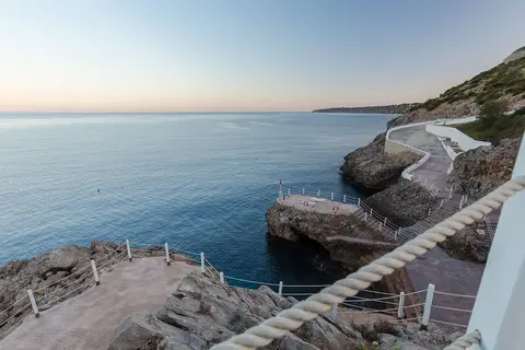 Perla del Golfo Resort in Terrasini — foto 23