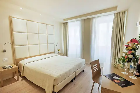 Hotel Antico Borgo in Riva del Garda, foto 16
