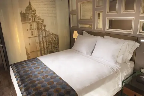 La Villa in Fatih — foto 14