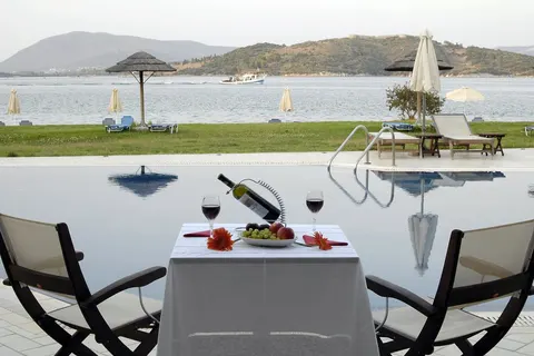 Fly & Go Porto Lygia Hotel in Municipal Unit of Lefkada — foto 8