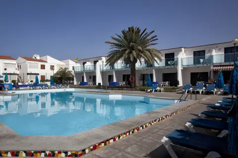 Smartr Maspalomas Corinto in Santa María de Guía de Gran Canaria — foto 12
