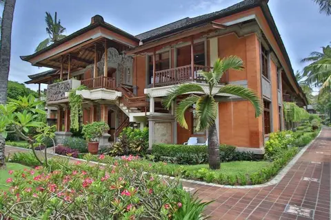 Hotel & Spa The Jayakarta Bali Beach Resort in Legian, Bali — foto 5