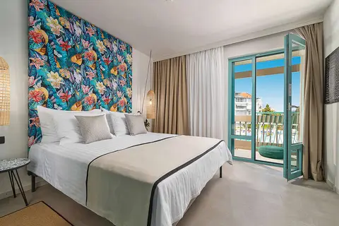 Dalmacijaby Valamar in Makarska — foto 24