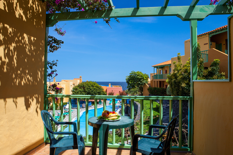 Appartementen La Caleta foto 14