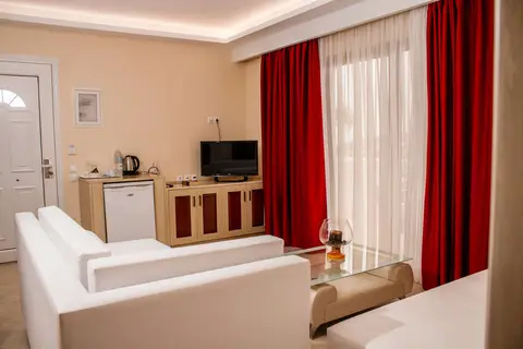Castello Di Cavalieri Suites & Spa in Castello di Cavalieri, foto 13