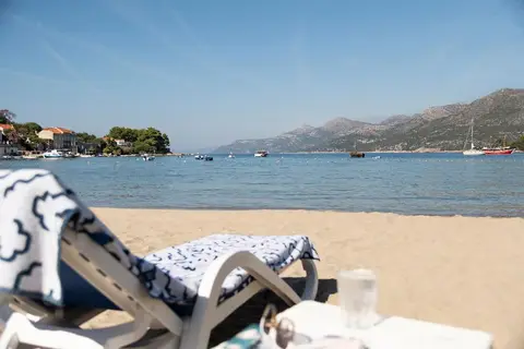 TUI BLUE Kalamota Island in Kolocep Island — foto 26