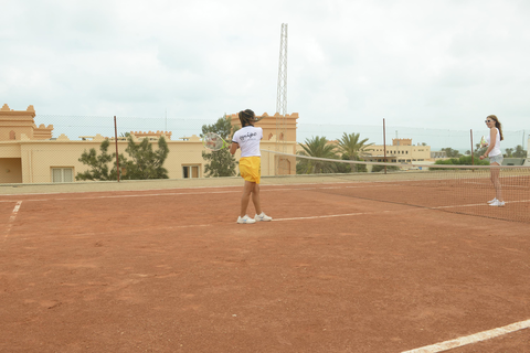 Hotel Vincci Safira Palms foto 20