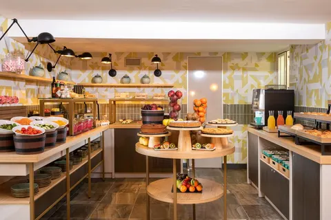 Leonardo Boutique Hotel Rome Termini in Rome — foto 5
