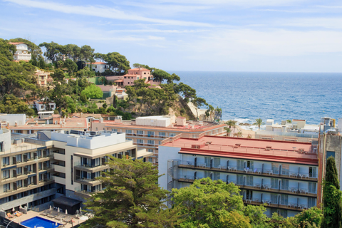 Hotel ALEGRIA Sun Village foto 9