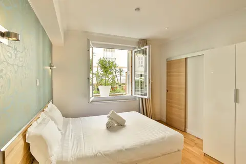 Nice Home - Studios Lido in Nice, foto 29