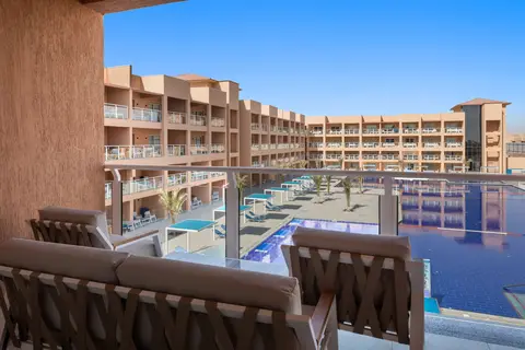 Pickalbatros Water Valley in Hurghada — foto 17
