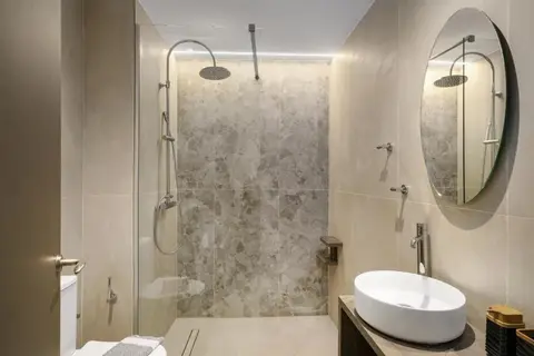 Axos Hotel in Rethimnon — foto 18