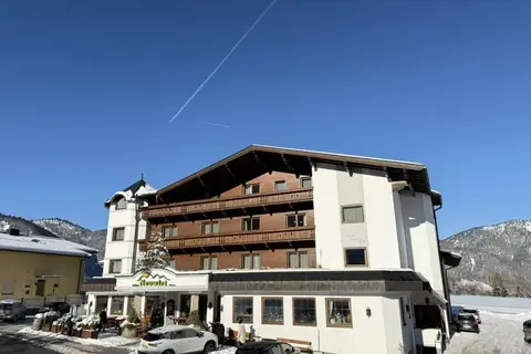 Neuwirt in Brandenberg