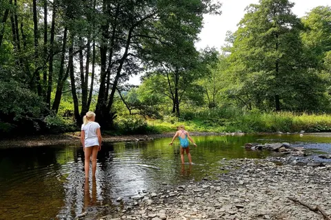 Camping Vallee De L Our foto 4