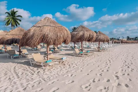 Iberostar Selection Paraíso Maya Suites in Riviera Maya — foto 28