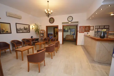 Saray Hotel in Fethiye, foto 26