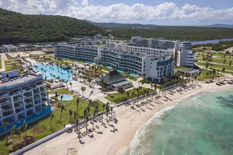 Ocean Eden Bay in Trelawny — foto 27