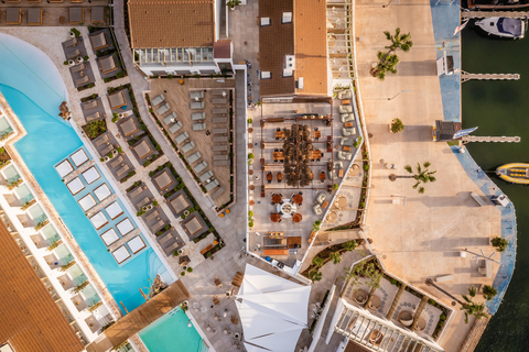 Suites del Lago, Eco Hotel & Thalasso Pool - adults only foto 21