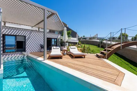 Onira Suite Dreams in Δημοτική Ενότητα Χερσονήσου — foto 24