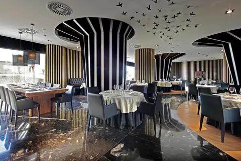 Ushuaïa Ibiza Beach Hotel - adults only in Sant Jordi de ses Salines — foto 24