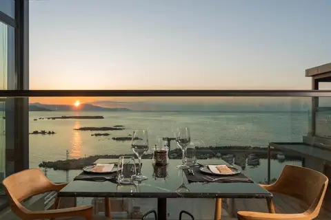 Chania Flair Boutique Hotel, Tapestry Collection by Hilton in Chania — foto 28